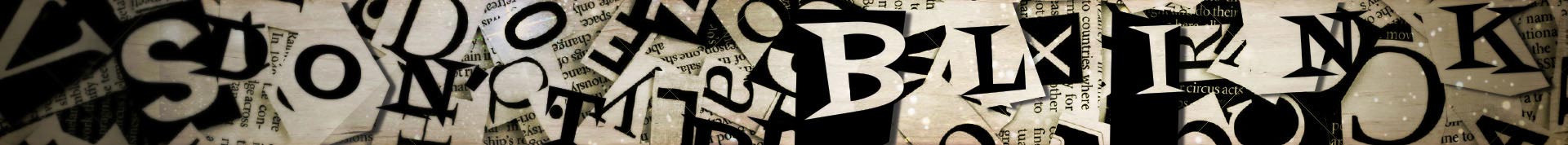 banner
